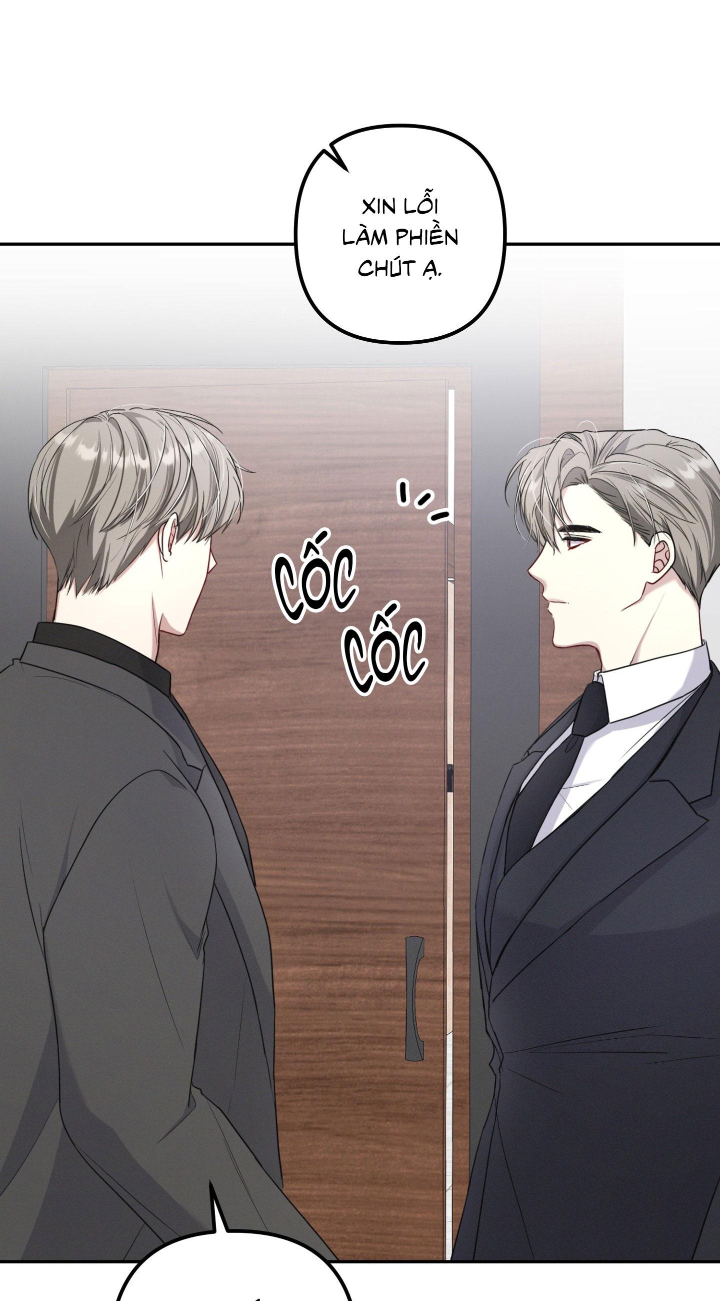 Đọc truyện Thương vụ thứ hai - Chapter 5