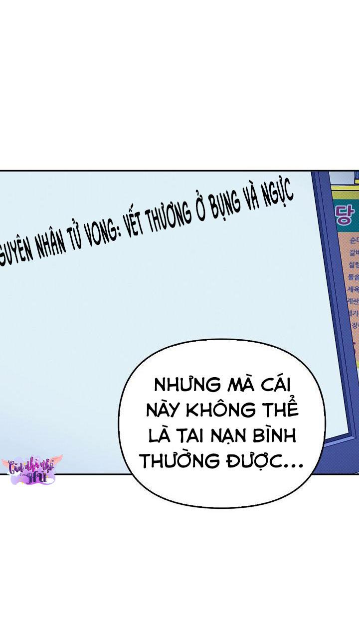 Đọc truyện (END) LÝ DO BỊ LOẠI - Chapter 10