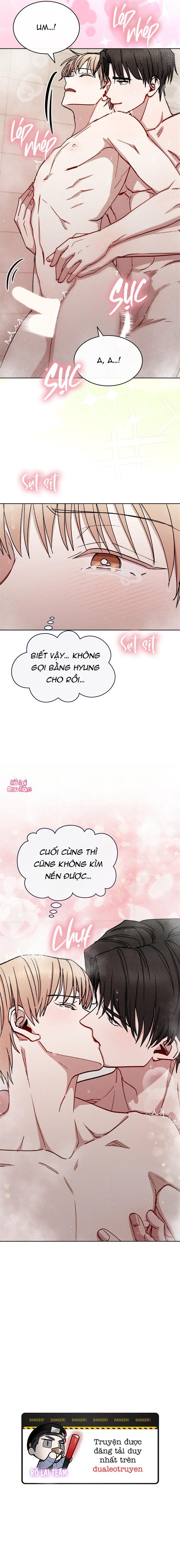 Đọc truyện Giá Như Anh Cần Em - Chapter 64