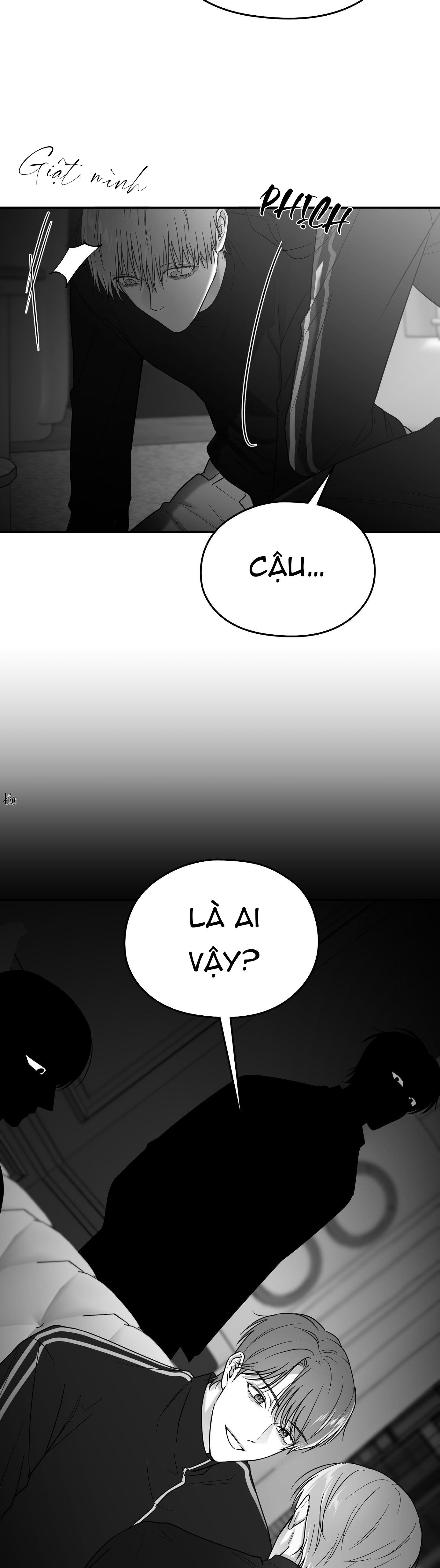 Đọc truyện NON ZERO SUM - Chapter 41
