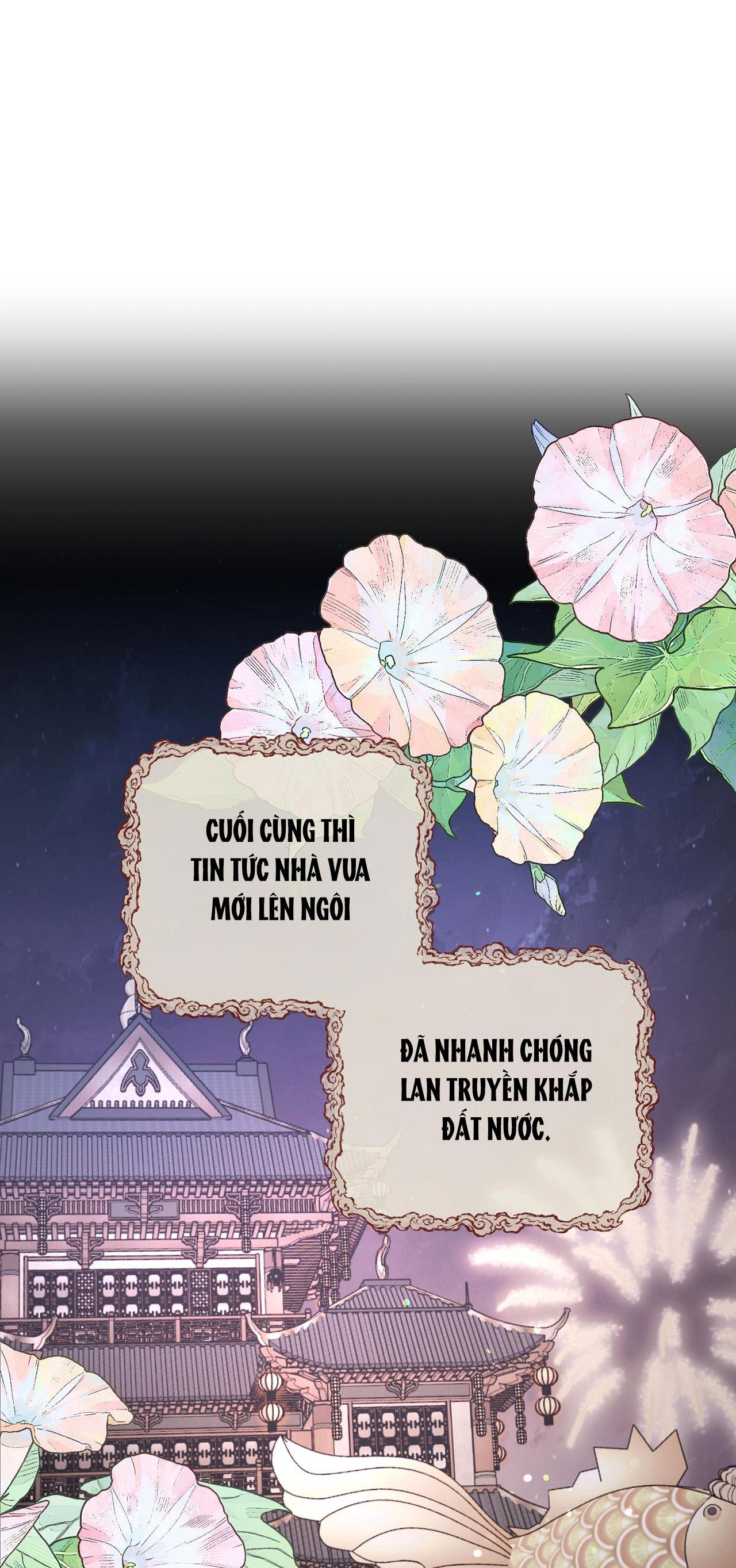 Đọc truyện BL CỔ TRANG-ÂU CỔ NGẮN NHÀ KIM - Chapter 36.4