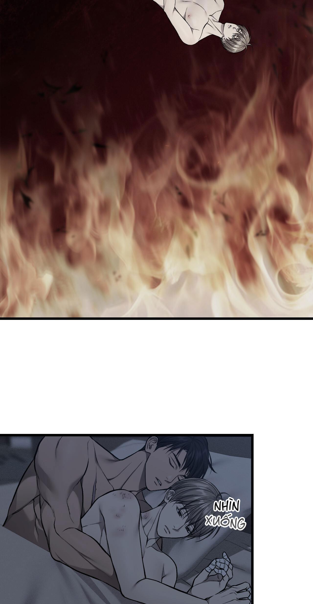 Đọc truyện XX ĐÊ TIỆN - Chapter 51