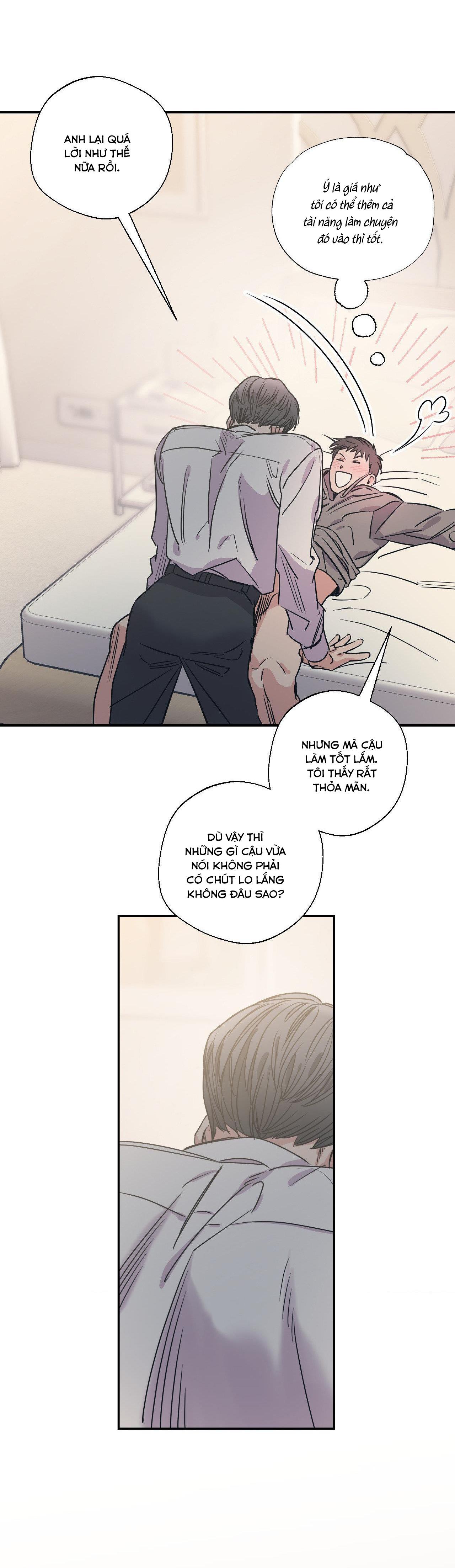 Đọc truyện LIST TRUYỆN NGẮN CHỊT CHỊT - Chapter 51