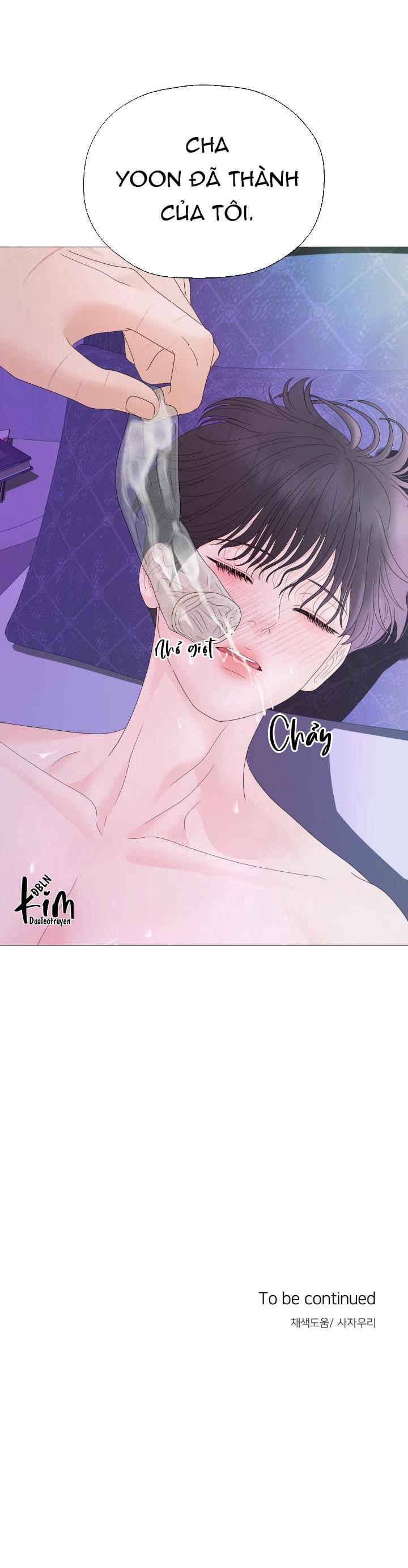 Đọc truyện CÁI NÔI CỦA TỘI ÁC - Chapter 19