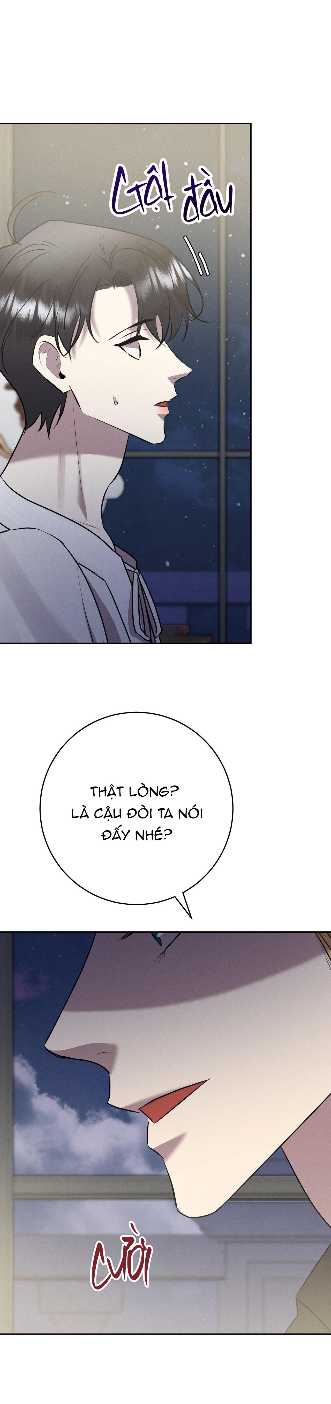 Đọc truyện ĐÁM CƯỚI TAI TIẾNG - Chapter 15