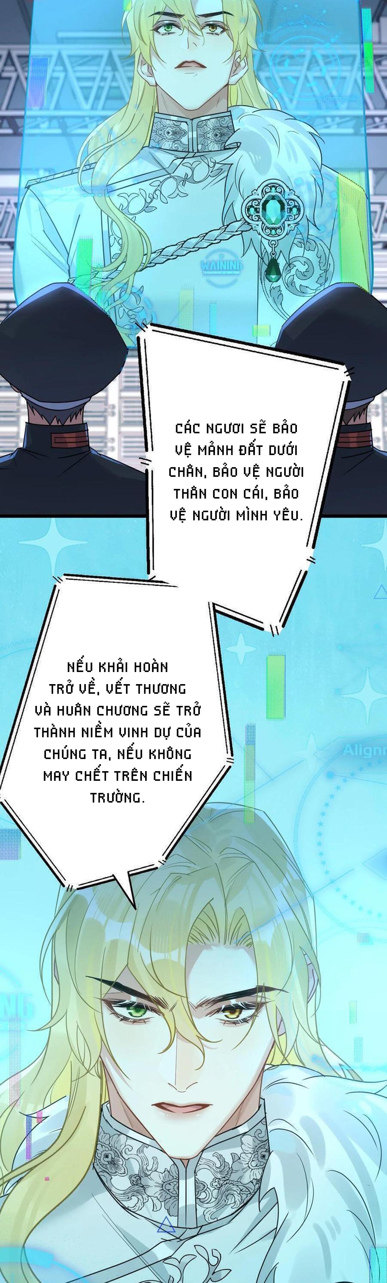 Đọc truyện Chung Tình (END) - Chapter 68