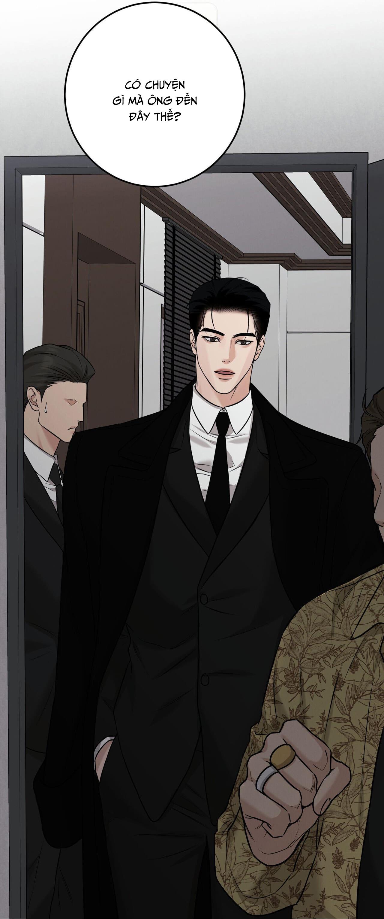 Đọc truyện THÁNG 3 - Chapter 19