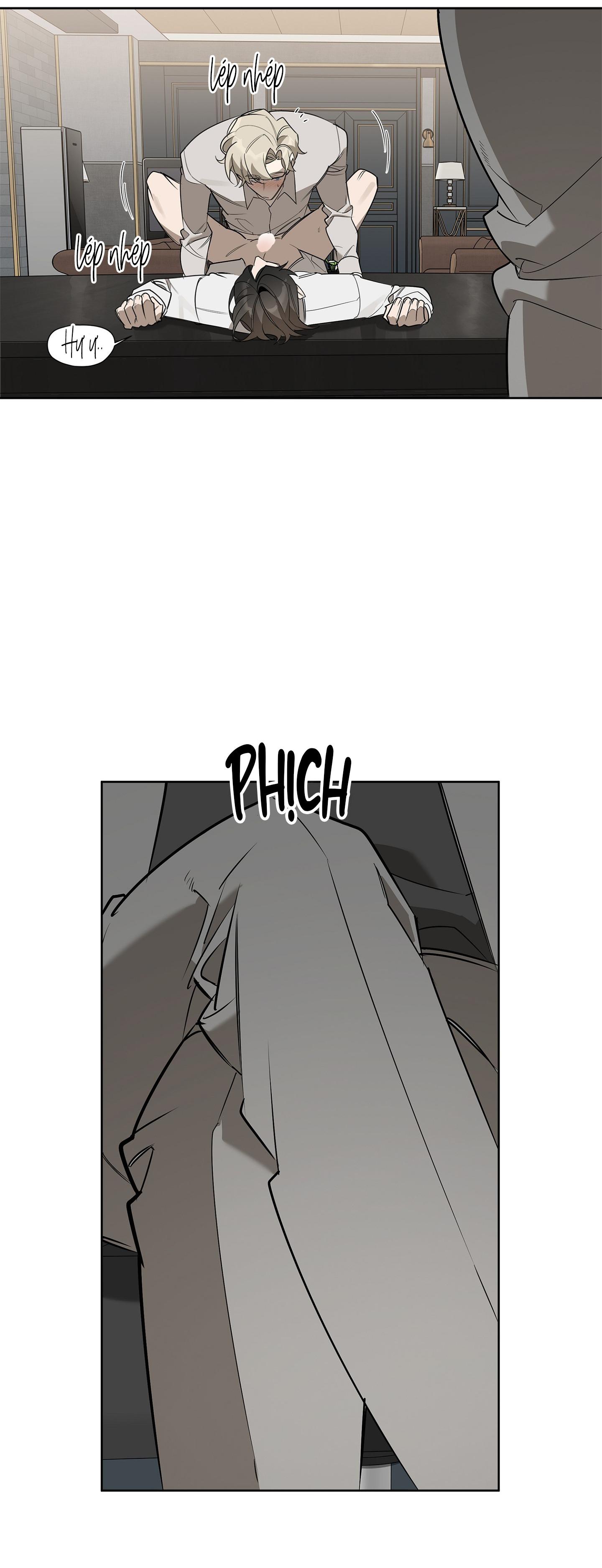 Đọc truyện TUYỂN TẬP NHỮNG ÔNG CHÚ TÀ ZÂM - Chapter 18.3