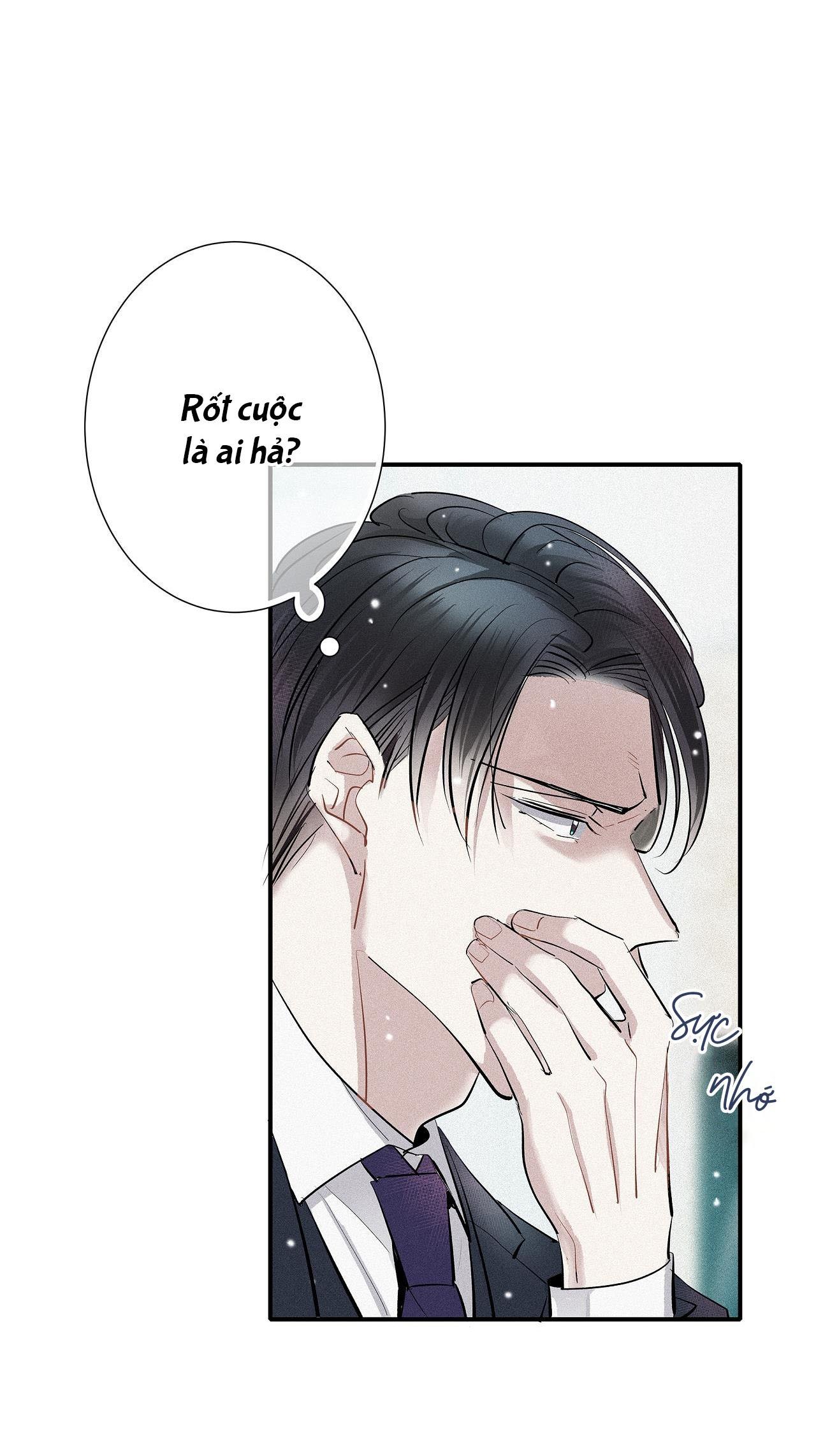 Đọc truyện Tình yêu và danh vọng - Chapter 50