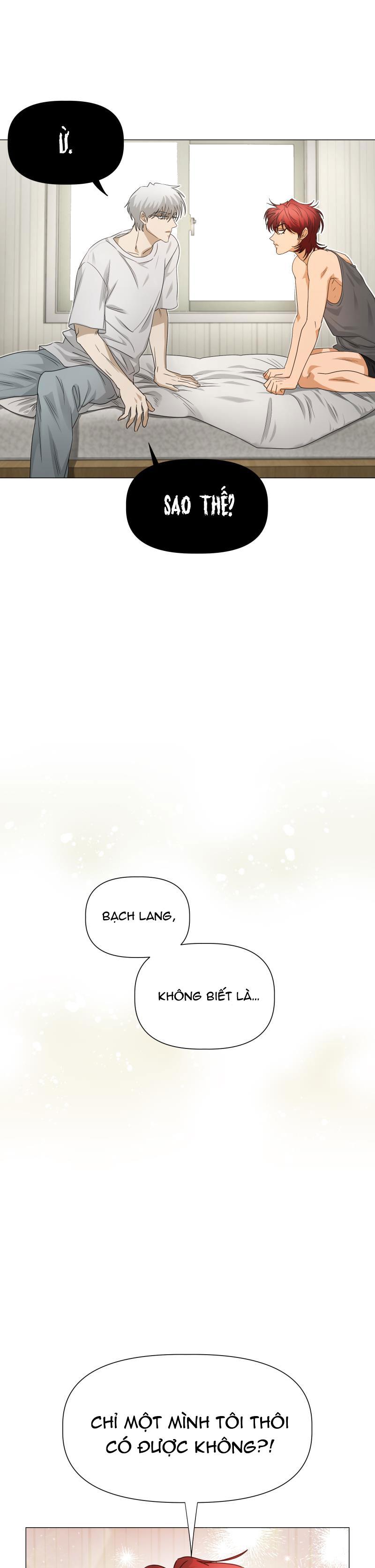 Đọc truyện TẾ PHẨM THẦN NÚI - Chapter 18