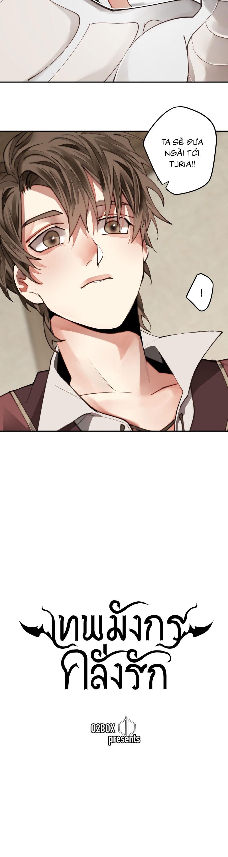 Đọc truyện KHI LONG THẦN RƠI VÀO LƯỚI TÌNH - Chapter 28