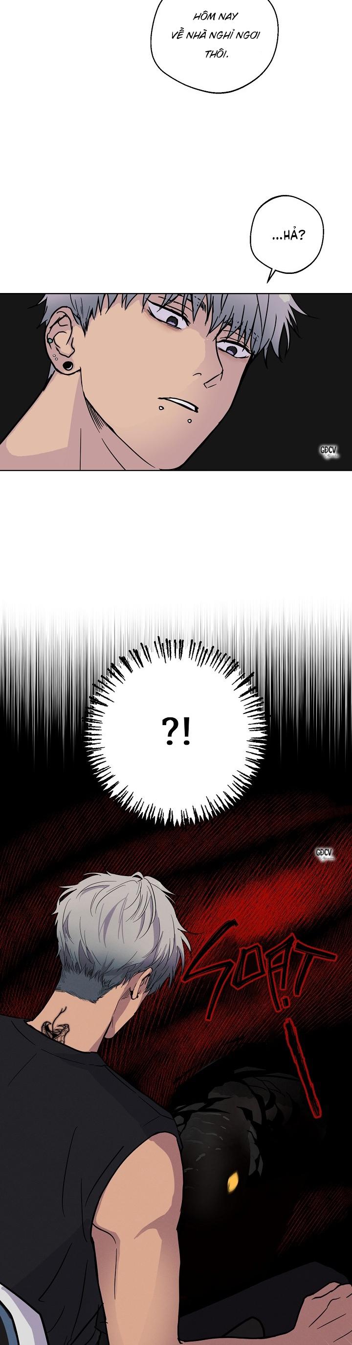 Đọc truyện TUYỂN TẬP ÁM ẢNH, MƯU MÔ CÔNG - Chapter 2.2