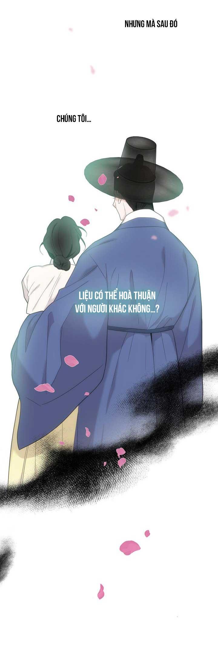 Đọc truyện TUYỂN TẬP BL CỔ TRANG - Chapter 10