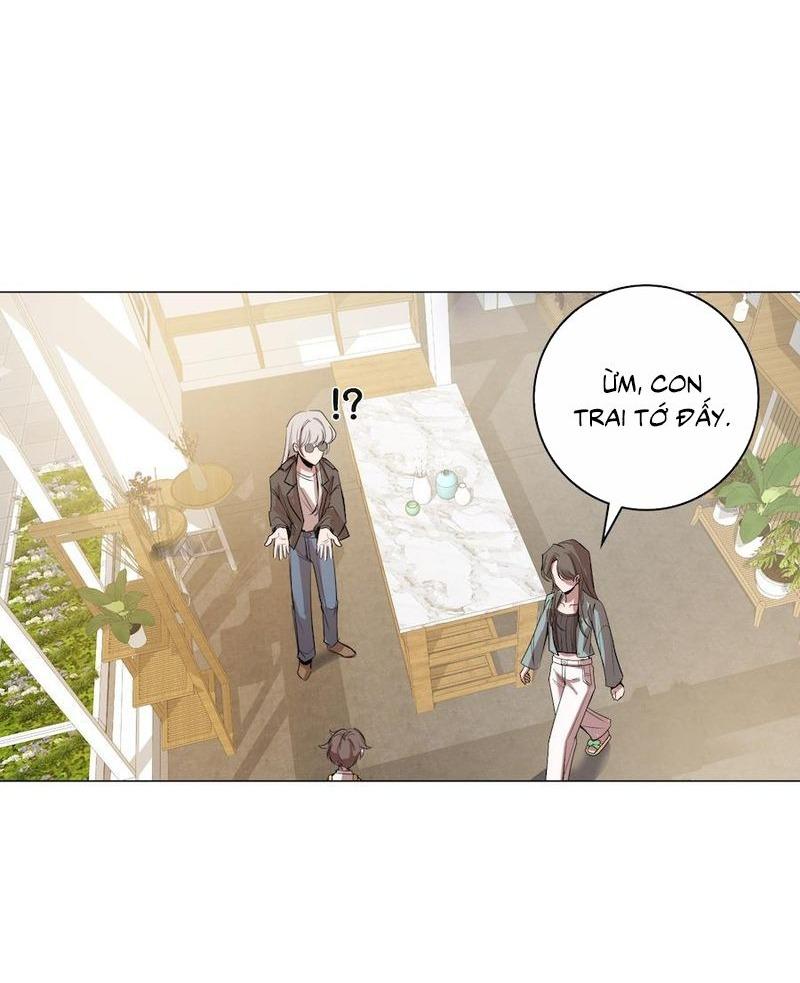 Đọc truyện Flower of youth - Chapter 4