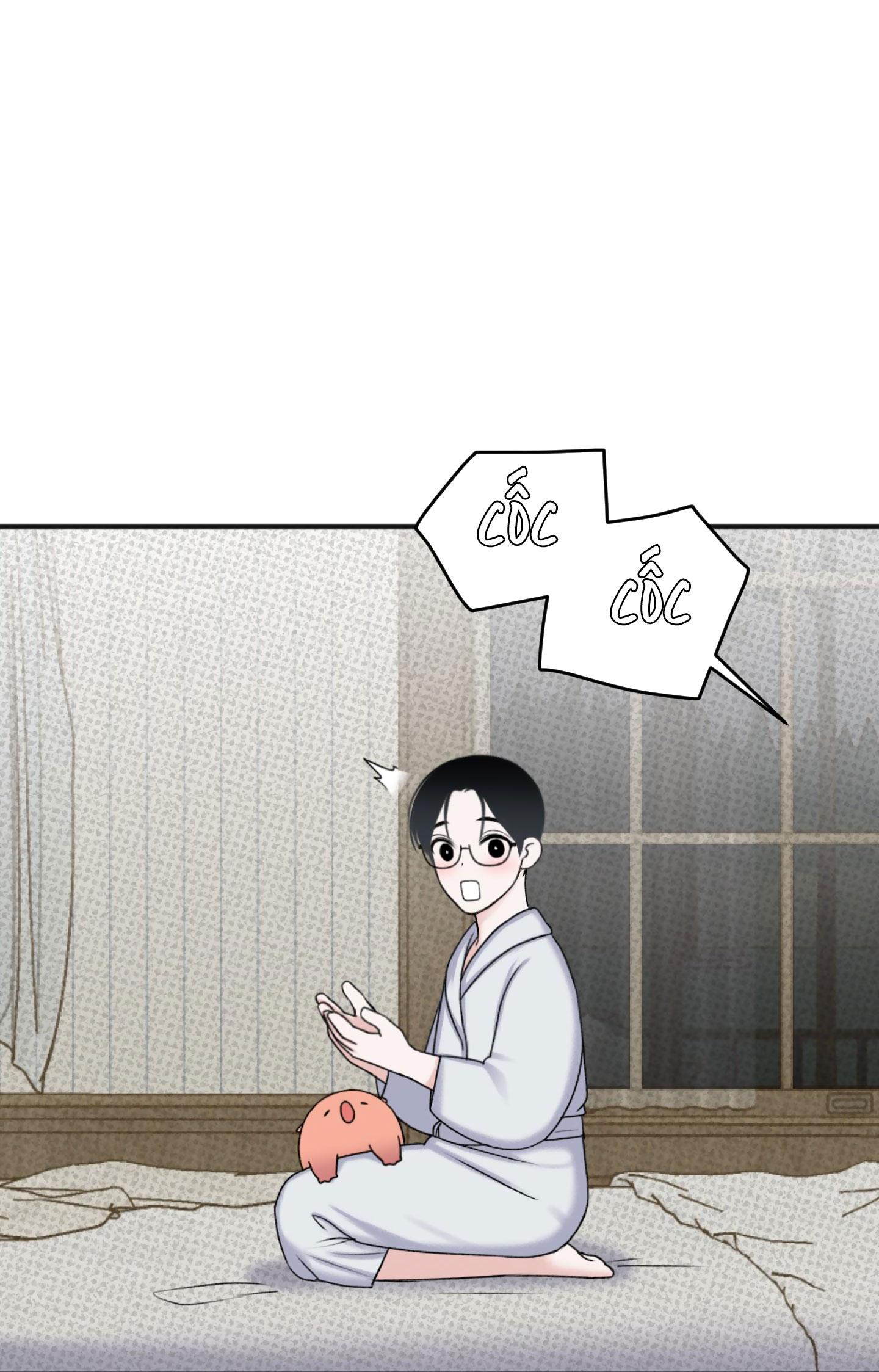 Đọc truyện BÉ XÚC TU - Chapter 9