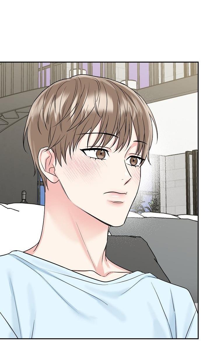 Đọc truyện (ABO) HANG HỔ - Chapter 32