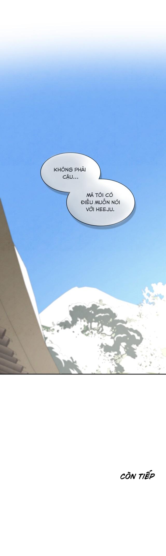 Đọc truyện [Hoàn] Dưới Đáy Biển Xanh - Chapter 50