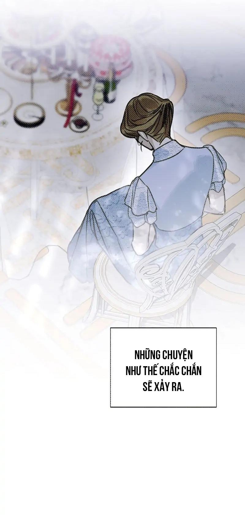 Đọc truyện SOLO FOR TWO - Chapter 13