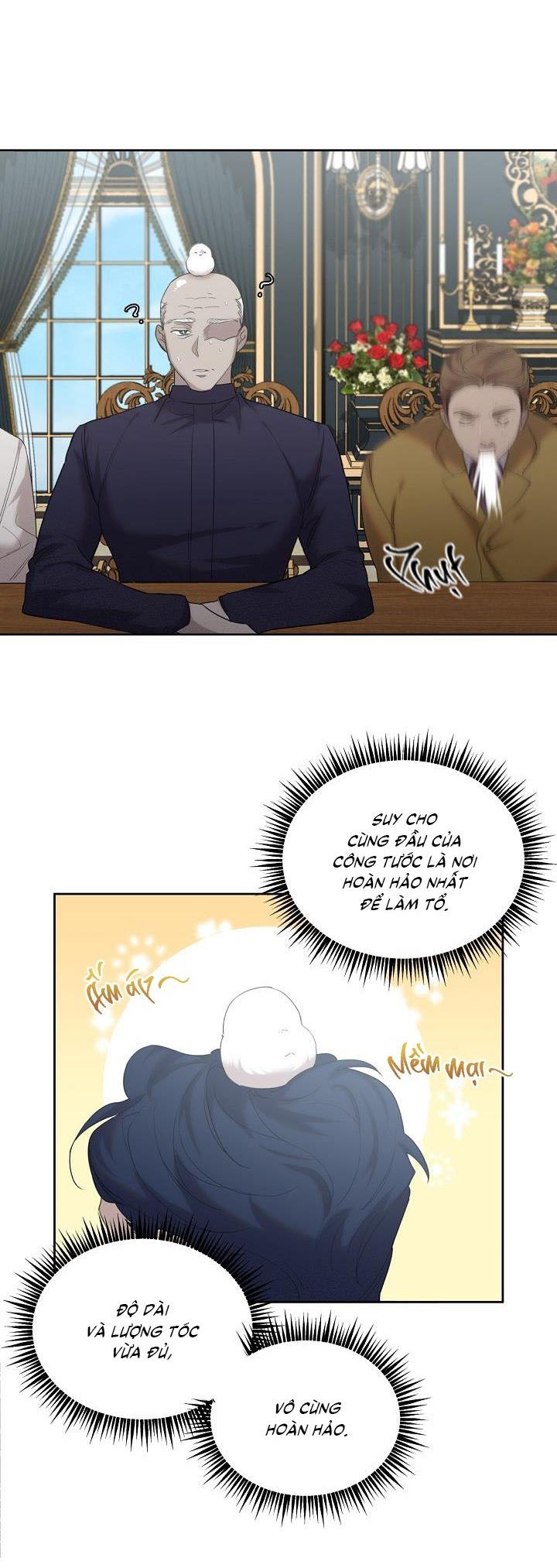 Đọc truyện Xin Người Đừng Nhấn - Chapter 8