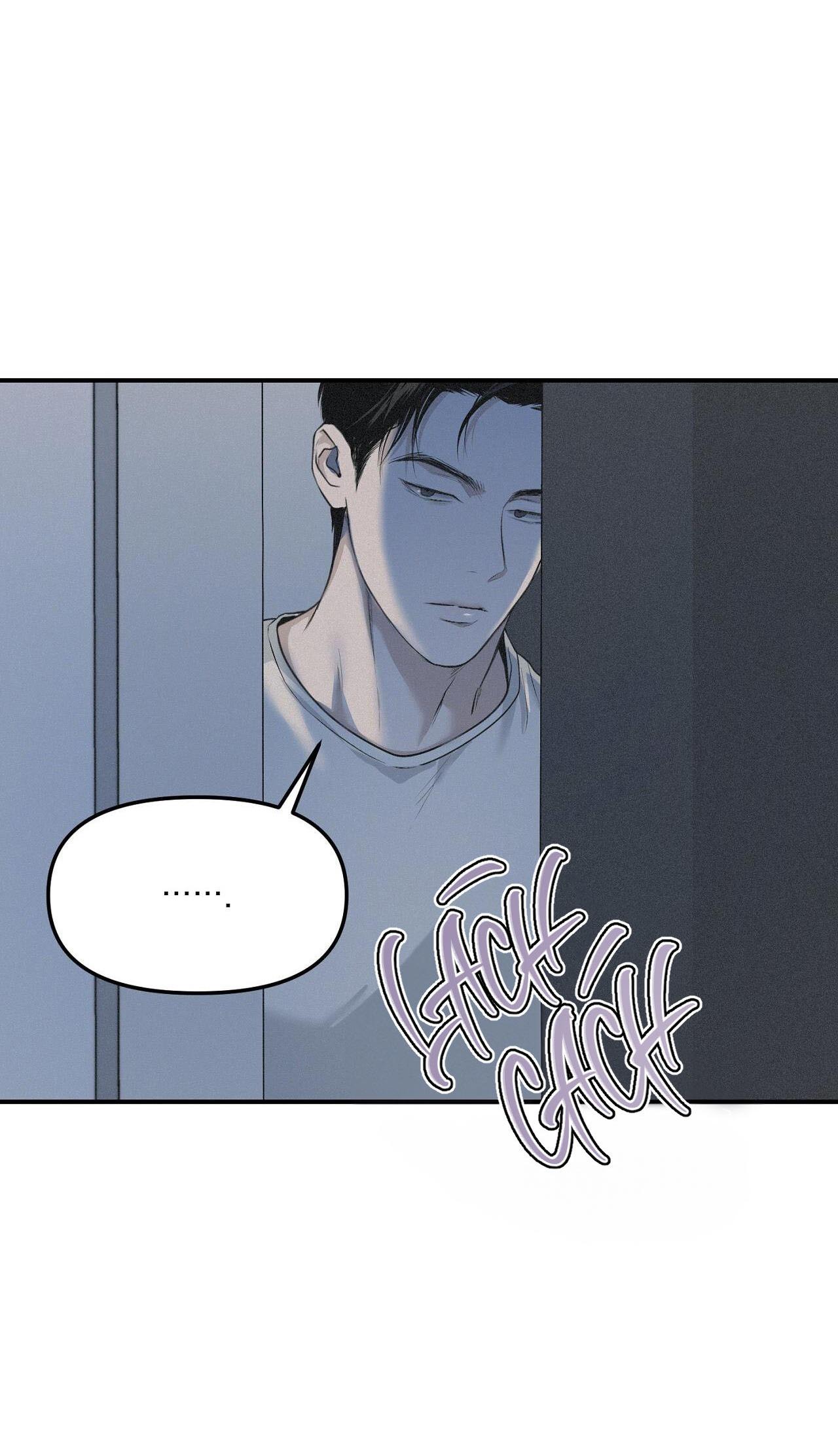 Đọc truyện Phép Chiếu - Chapter 6
