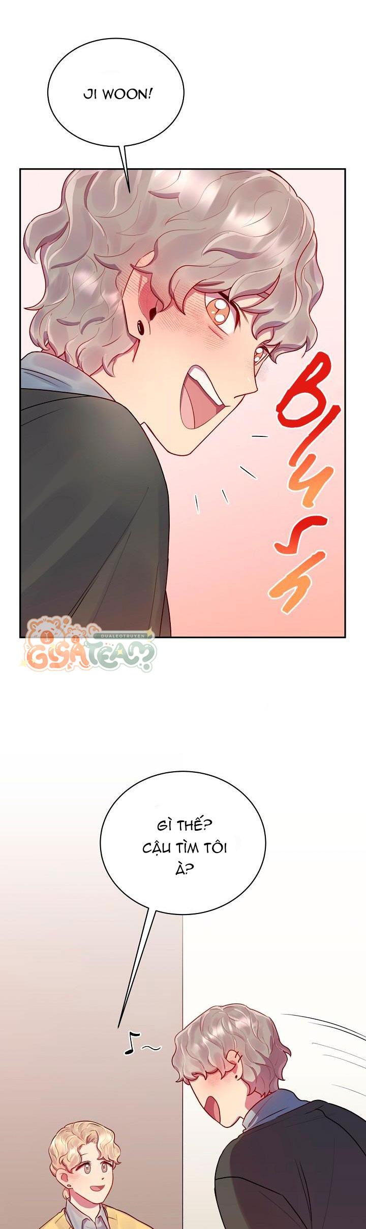 Đọc truyện Để được yêu em - Chapter 4