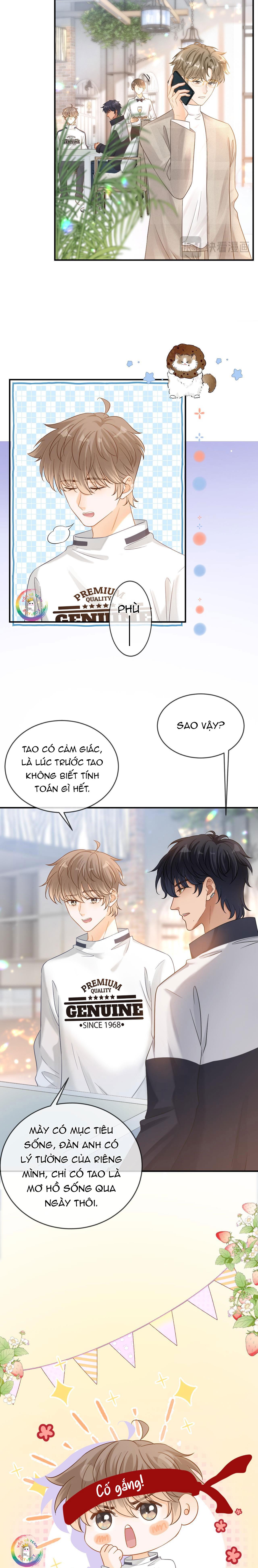 Đọc truyện Nam Thần Bá Đạo Cầu Xin Tôi Quay Lại (NGANG RAW) - Chapter 43