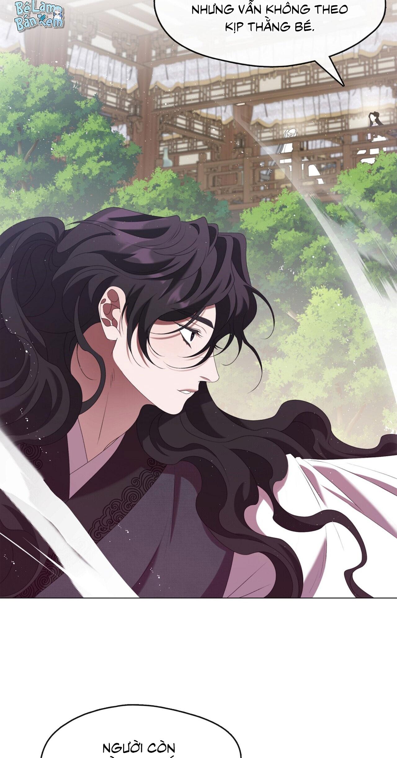 Đọc truyện Tôi đã nuôi dạy thủ lĩnh giáo phái ác ma - Chapter 43