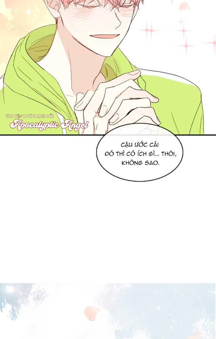 Đọc truyện Thiên Đường Táo Xanh - Chapter 110