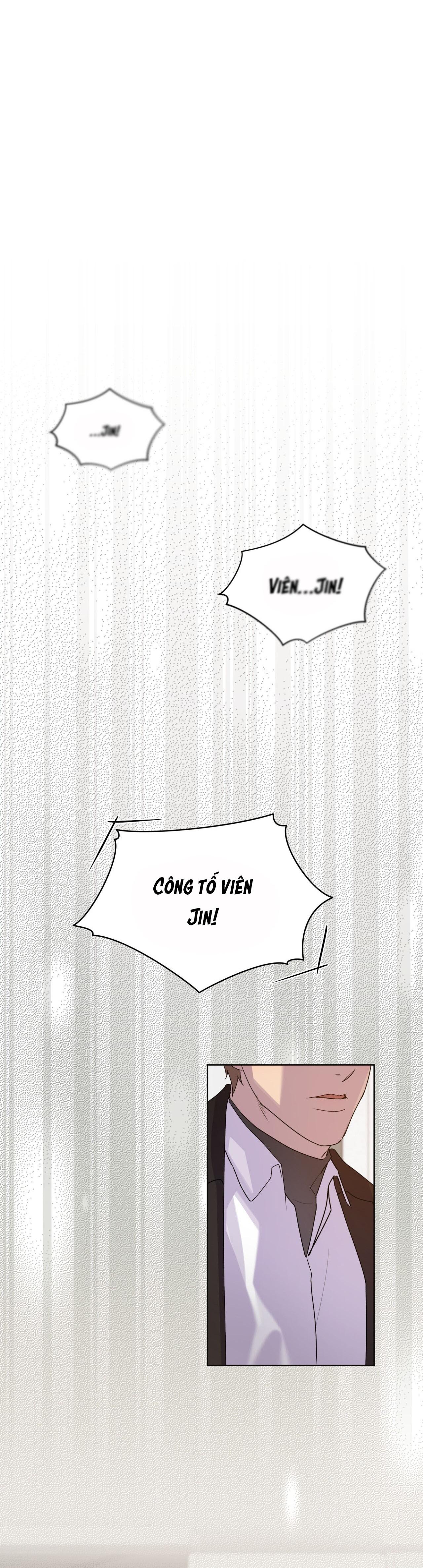 Đọc truyện  Hồi Ức Của Nhịp Thở - Chapter 3