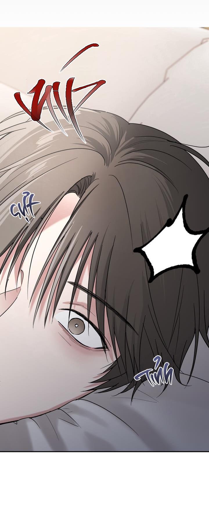 Đọc truyện Series giáo điều cún cưng - Chapter 2