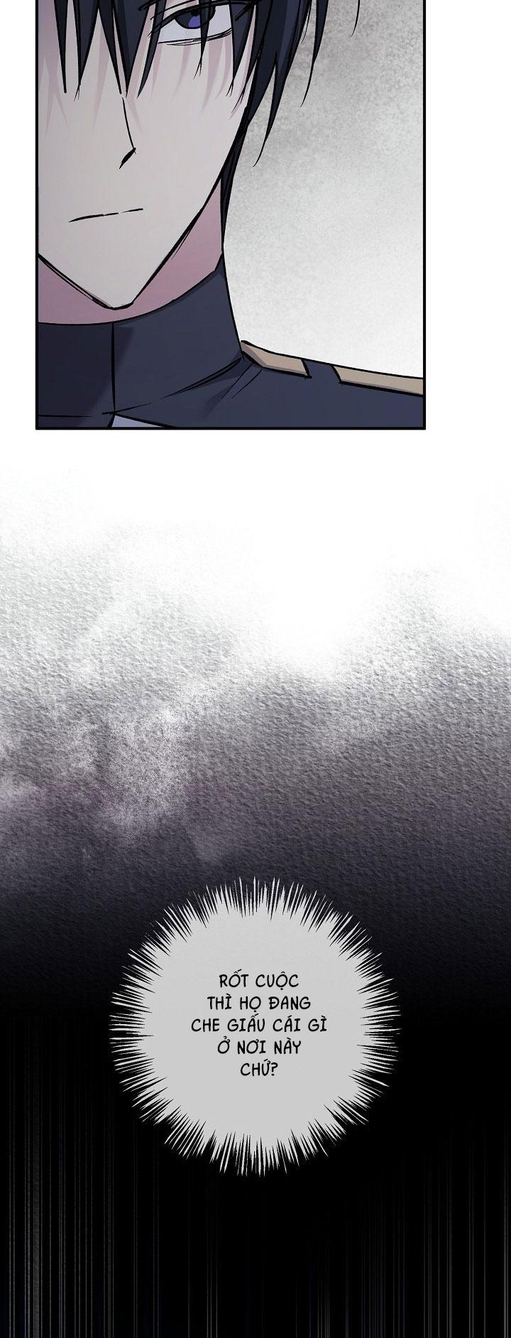 Đọc truyện (ABO) BƯỚC NGOẶT - Chapter 48