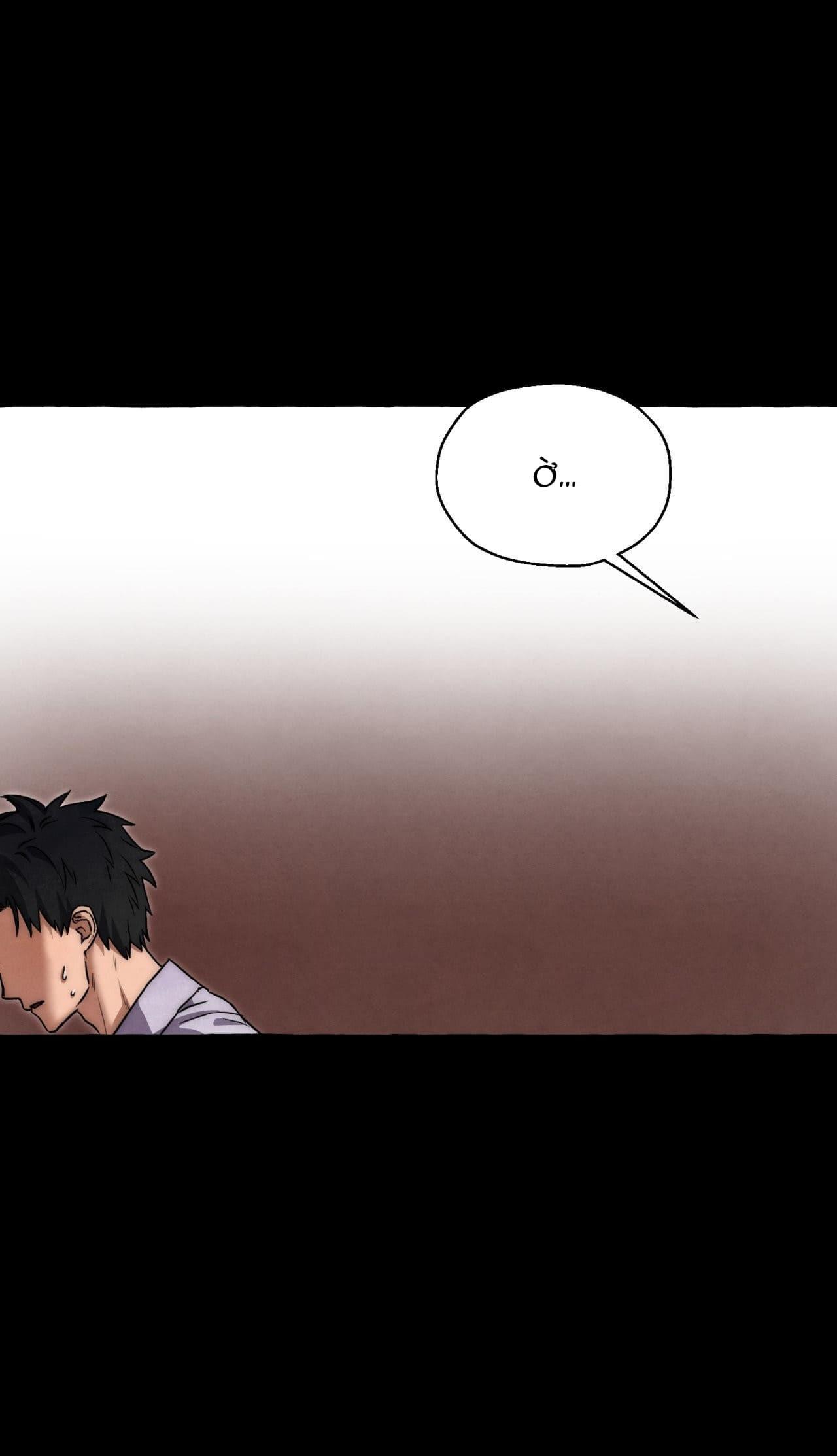 Đọc truyện NHỮNG CON CHÓ TRONG TÙ - Chapter 45