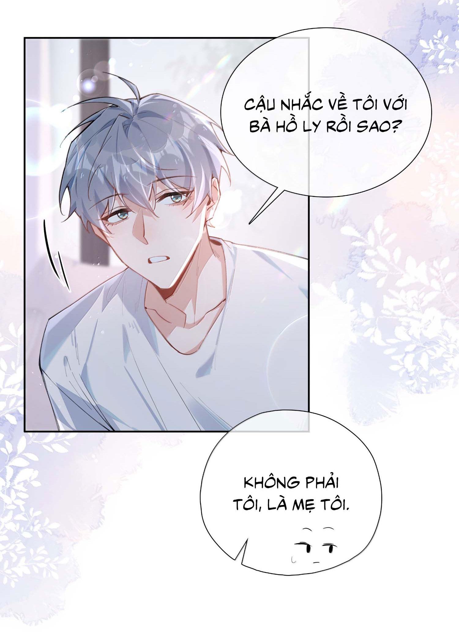 Đọc truyện Trường Cấp Ba Sơn Hải - Chapter 109