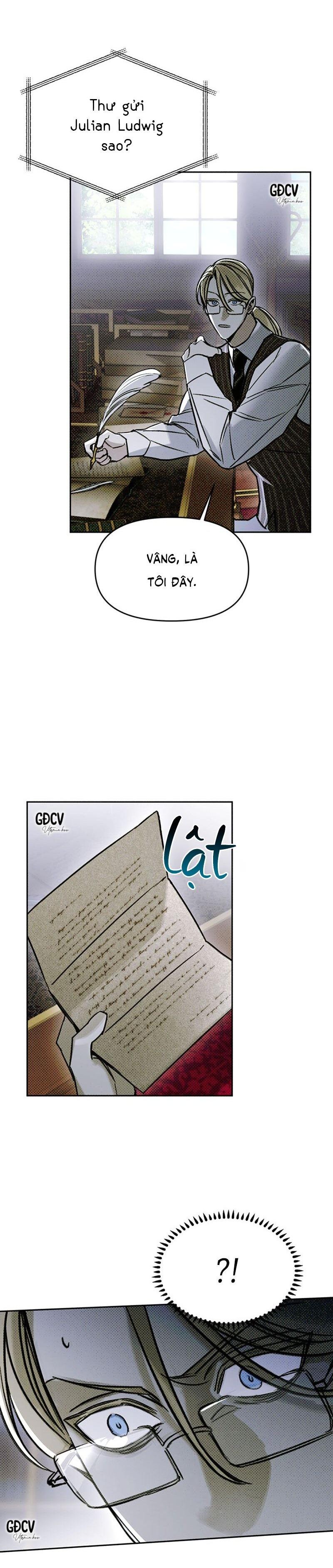 Đọc truyện Độc Tấu Đôi - Chapter 15