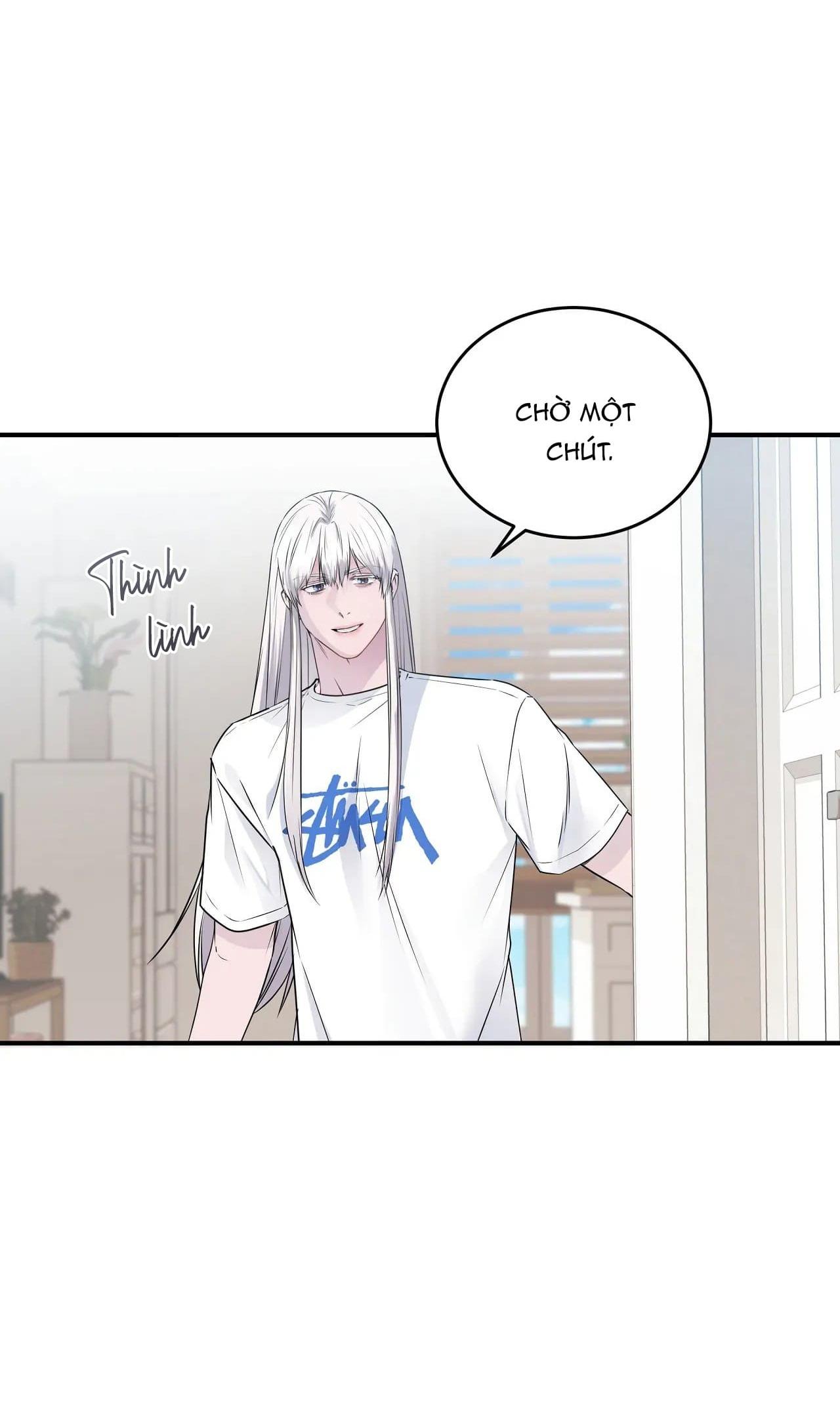 Đọc truyện ÂN NHÂN CỦA RẮN - Chapter 10