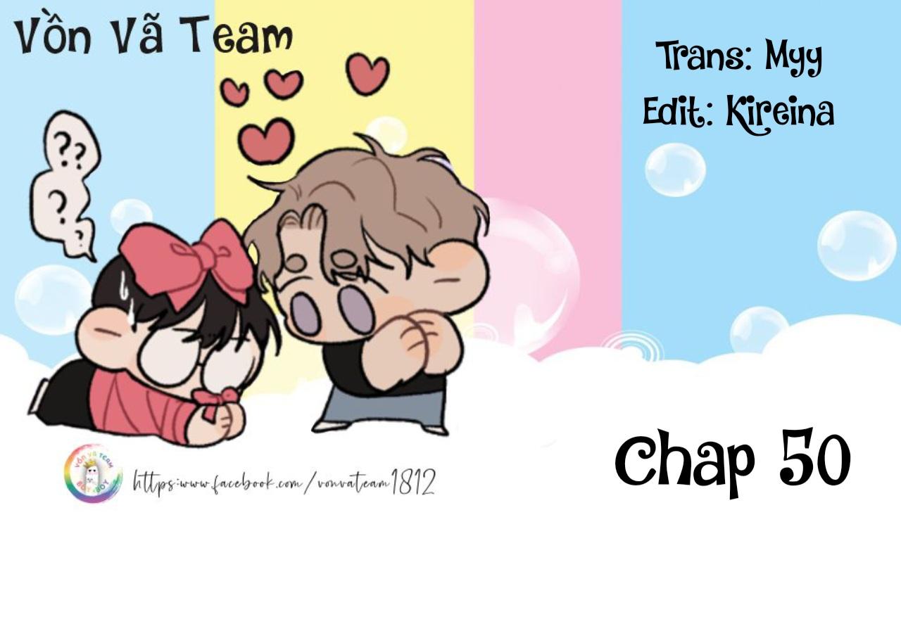 Đọc truyện (Drop) Chất Dị Ứng Cực Cute - Chapter 50