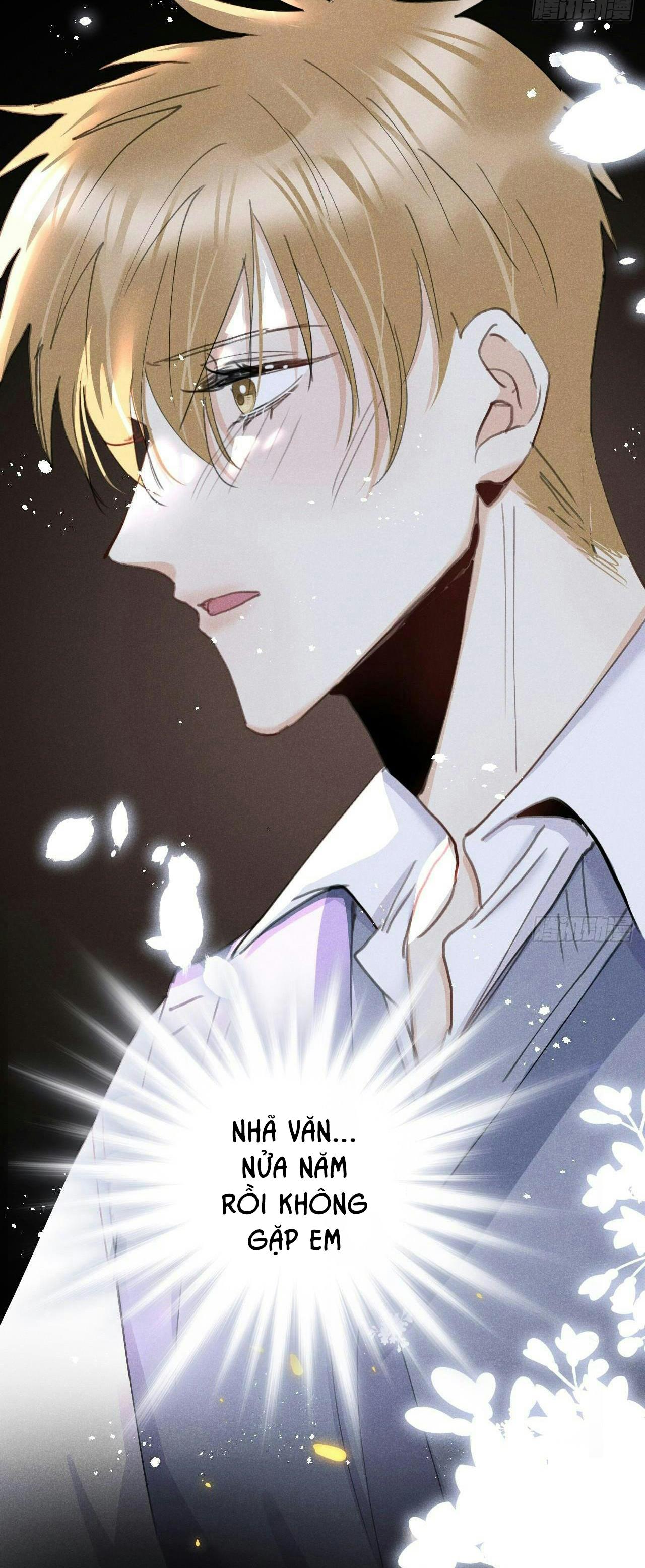 Đọc truyện Lang Sói Thượng Khẩu - Chapter 79