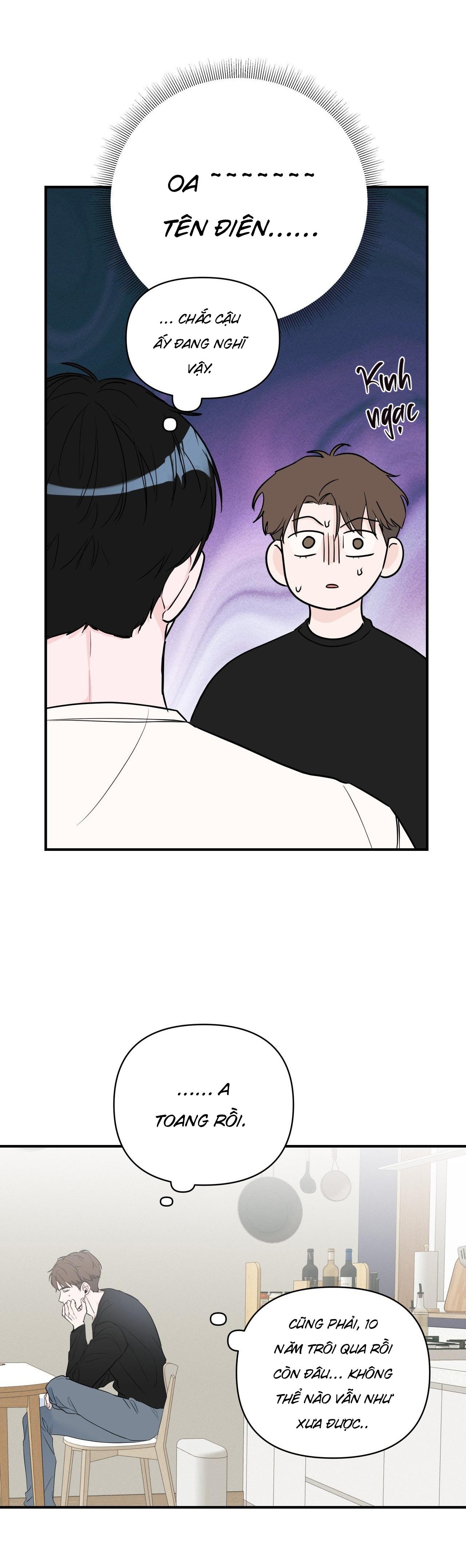 Đọc truyện 0 CM - Chapter 2