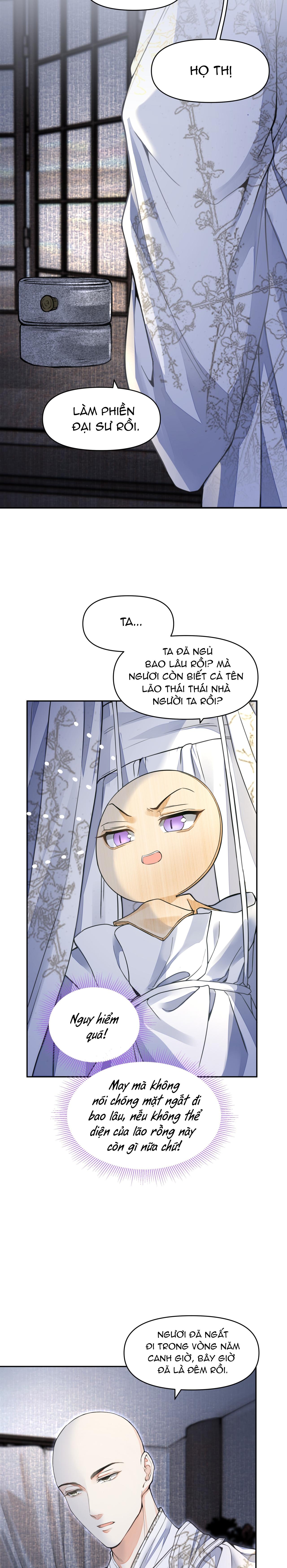 Đọc truyện (END) Đồng Tiền Kham Thế - Chapter 27