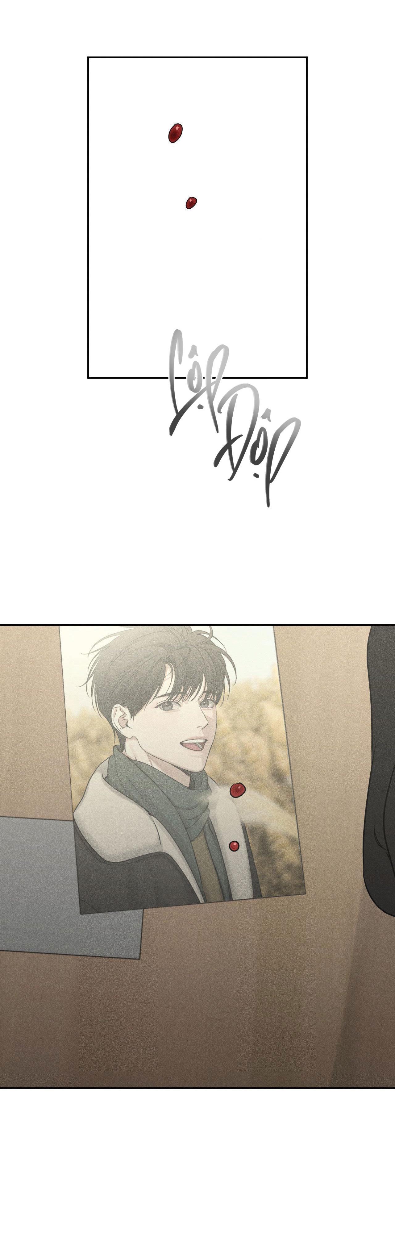 Đọc truyện  Gấu Teddy thân yêu - Chapter 18