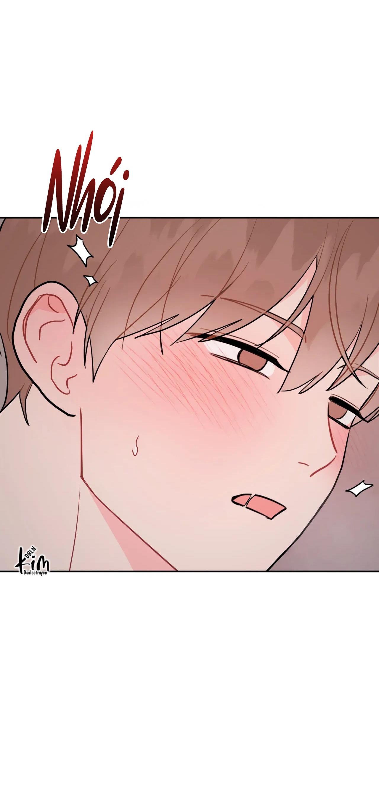 Đọc truyện KHOẢNG CÁCH VƯỢT QUA GIỚI HẠN - Chapter 74