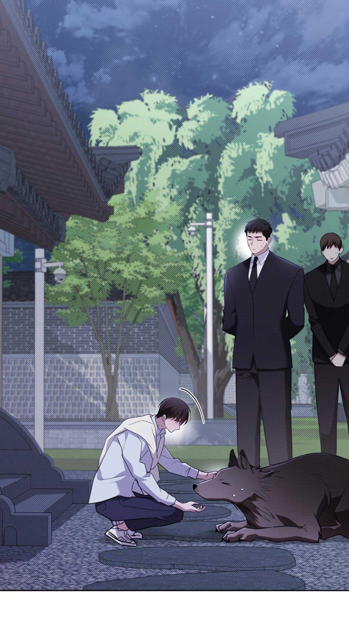 Đọc truyện ĐỪNG ĐỘNG VÀO CÚN CON! - Chapter 30