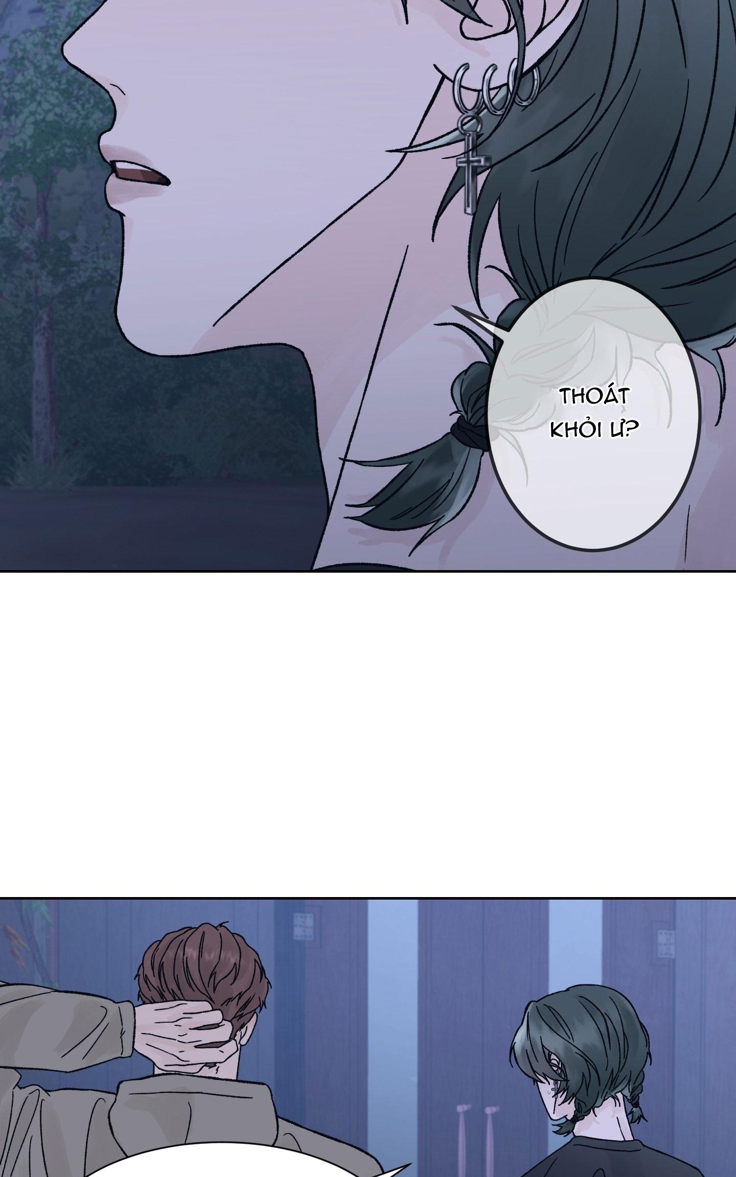 Đọc truyện ĐÊM KINH HOÀNG - Chapter 49