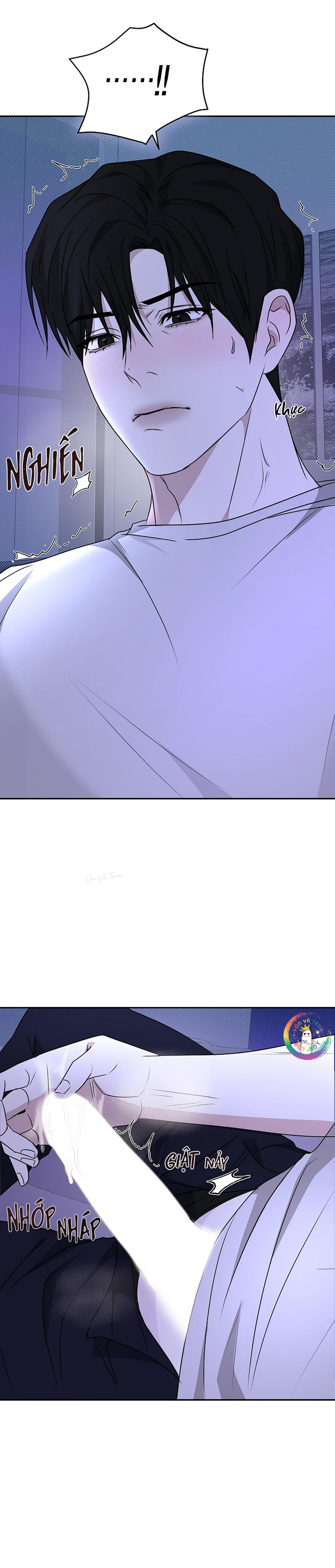 Đọc truyện (END) DẤU ẤN - Chapter 24