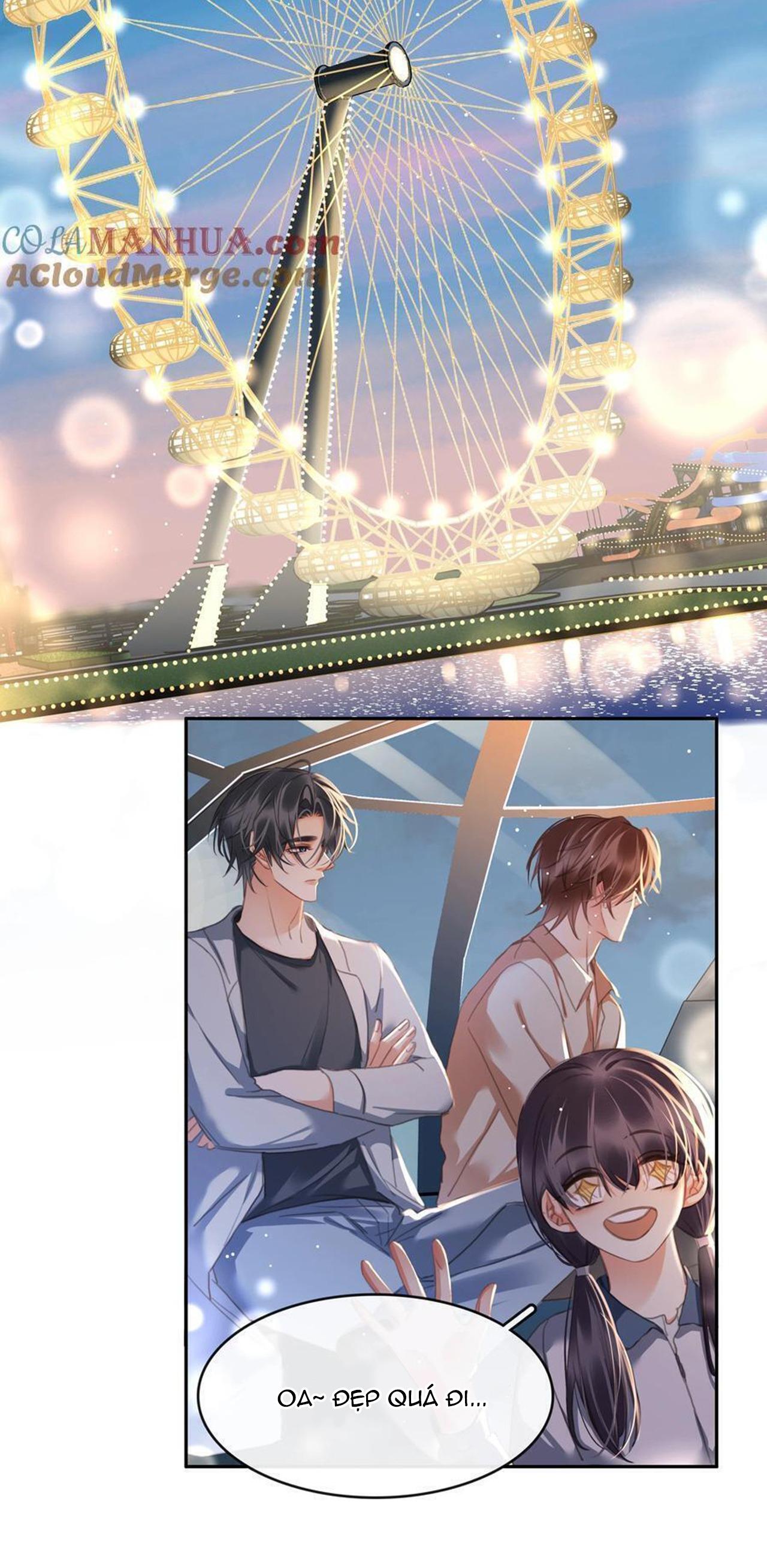 Đọc truyện Không Làm Trai Bao! - Chapter 131