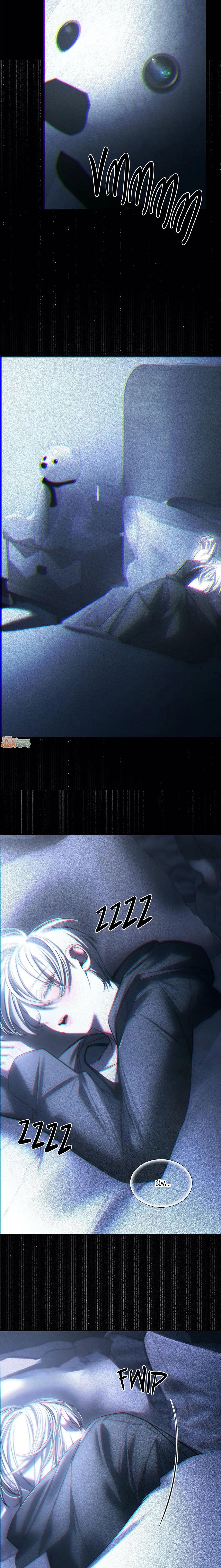 Đọc truyện Vực thẳm - Chapter 19