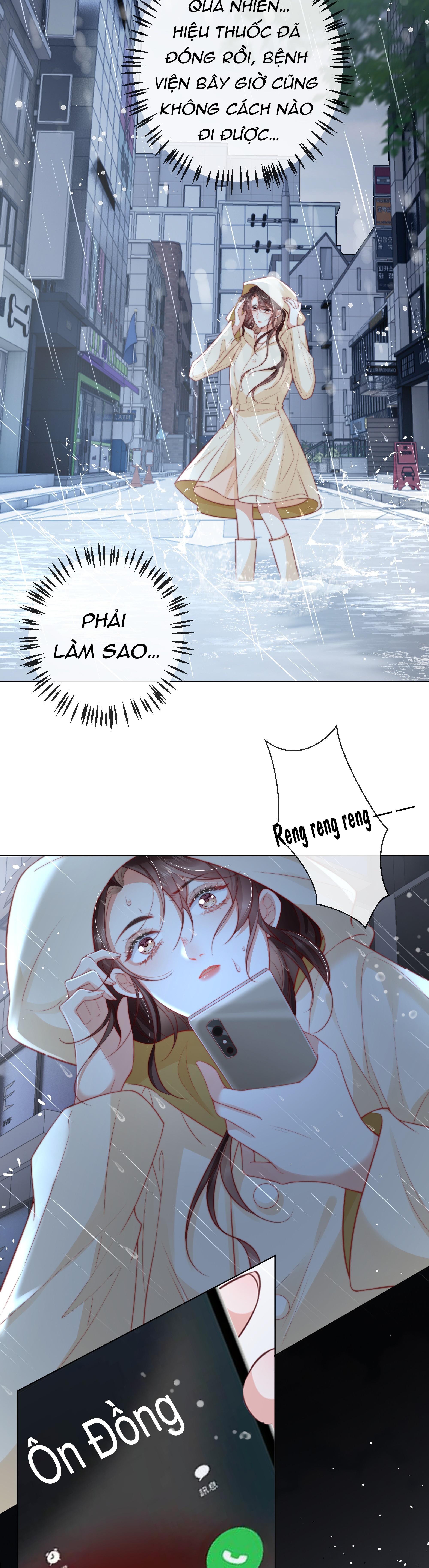 Đọc truyện Dư sinh vi kì - Chapter 13