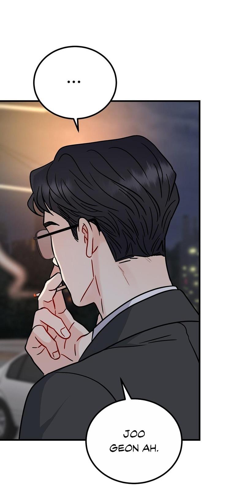 Đọc truyện CẬU KHÔNG PHẢI LÀ GU CỦA TÔI - Chapter 44