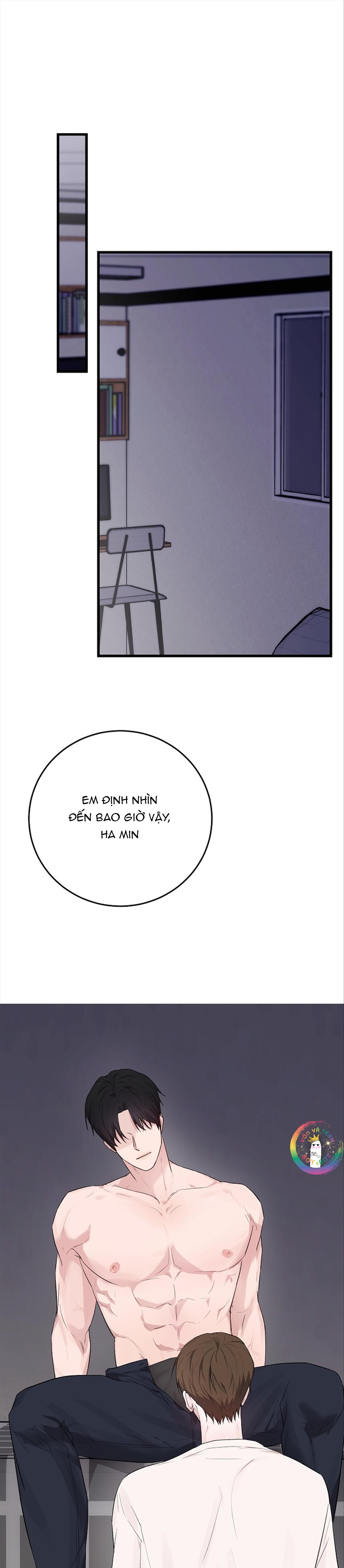 Đọc truyện ★ Sweet Shot ★ - Chapter 10