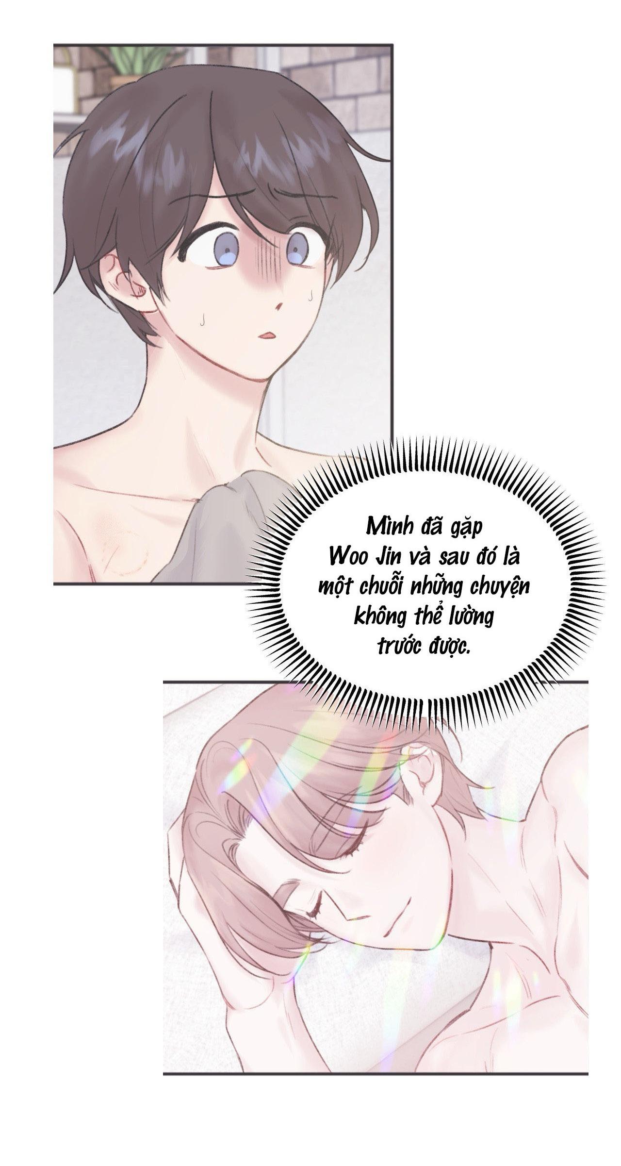 Đọc truyện  Anh Thật Sự Thích Em Sao - Chapter 36